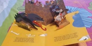 LIBRO LA LLEGENDA DE SANT JORDI