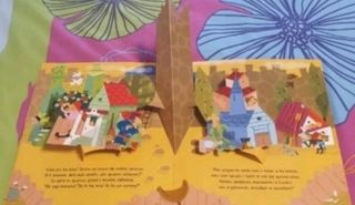 LIBRO LA LLEGENDA DE SANT JORDI