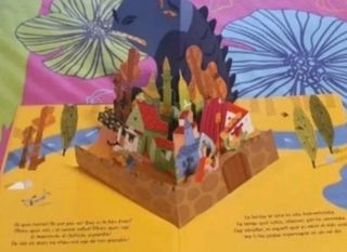 LIBRO LA LLEGENDA DE SANT JORDI