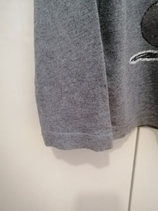 Maglietta leggera Snoopy 5 anni