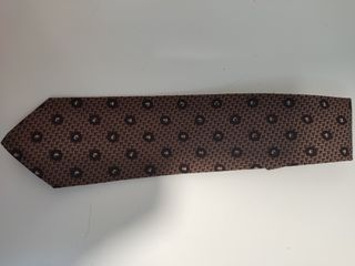 4 corbatas VINTAGE marca Solvi