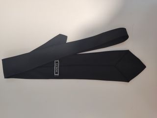 4 corbatas VINTAGE marca Solvi