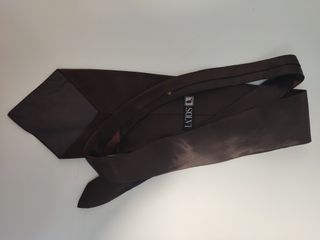 4 corbatas VINTAGE marca Solvi