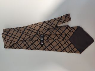 4 corbatas VINTAGE marca Solvi