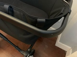 Carrito Bugaboo Cameleon 3 Plus con silla y capazo