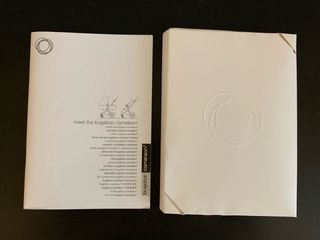 Carrito Bugaboo Cameleon 3 Plus con silla y capazo