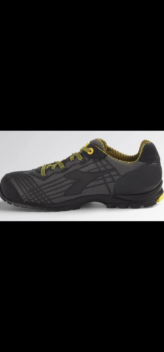 Calzado de Seguridad DIADORA