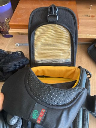 KATA FUNDA CÁMARA