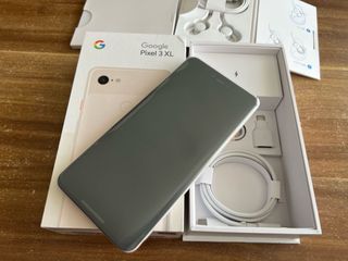 Google pixel 3XL 64gb NUEVO