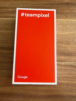 Google pixel 3XL 64gb NUEVO