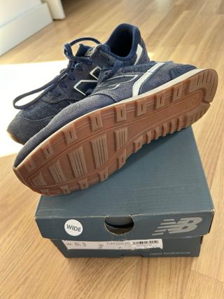 Zapatillas New Balance
