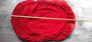 Saco grupo 0 Maxi Cosí