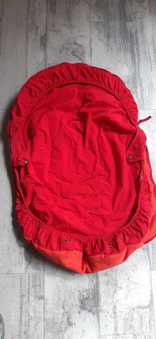 Saco grupo 0 Maxi Cosí