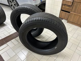 Neumatico Michelin Latitude 225/55R 19" (111-W) M+