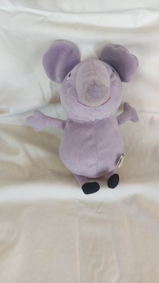 Peluche Emily Elephant