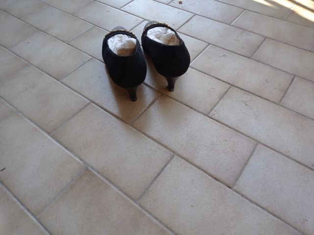 Scarpe donna SPATARELLA