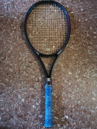 Raquetas de tennis... Varios