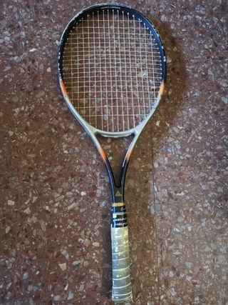 Raquetas de tennis... Varios