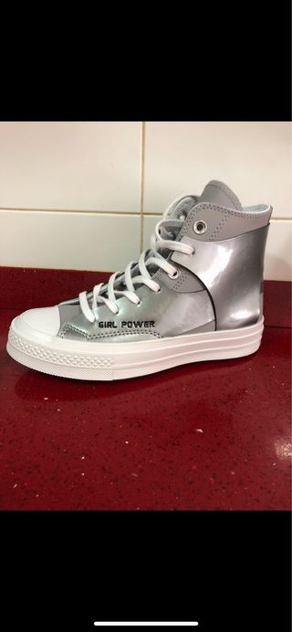 Converse chuck taylor x Feng Chen Wang