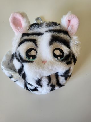 Na na na surprise 2-in-1 bambola+peluche
