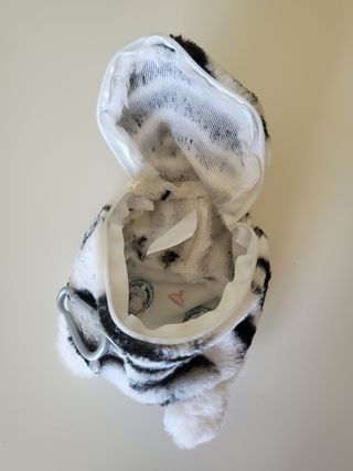 Na na na surprise 2-in-1 bambola+peluche
