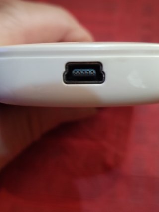 Router portátil