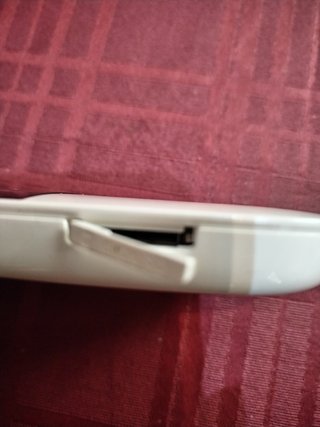 Router portátil