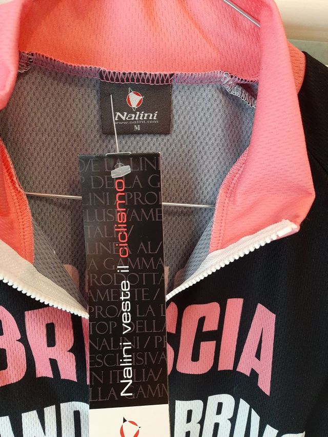 Completo bike storico