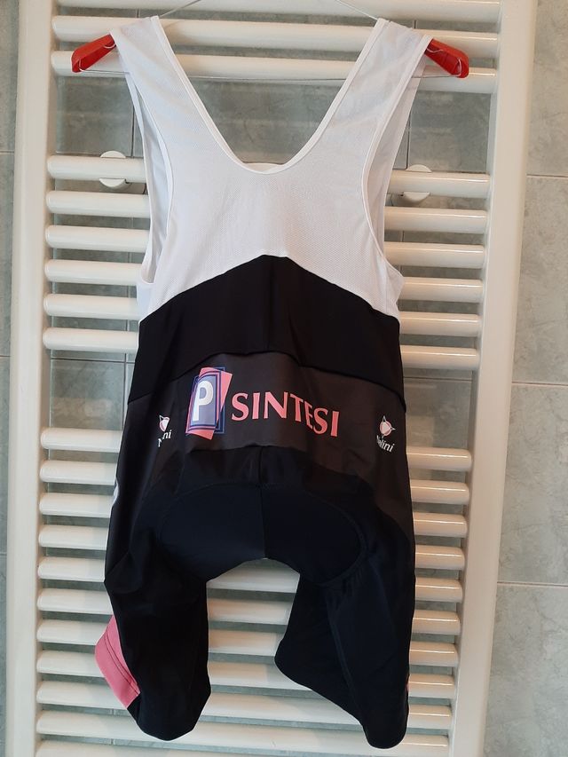 Completo bike storico