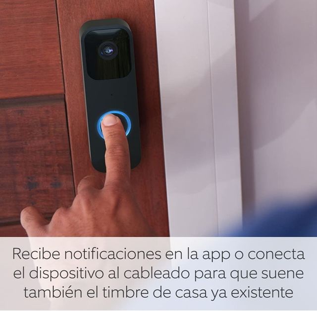 VIDEO DOORBELL
