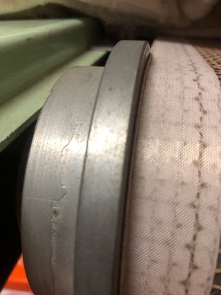 Maquina de serigrafia + Túnel de secado