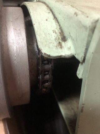 Maquina de serigrafia + Túnel de secado