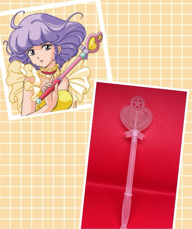 Bacchetta Creamy Mami