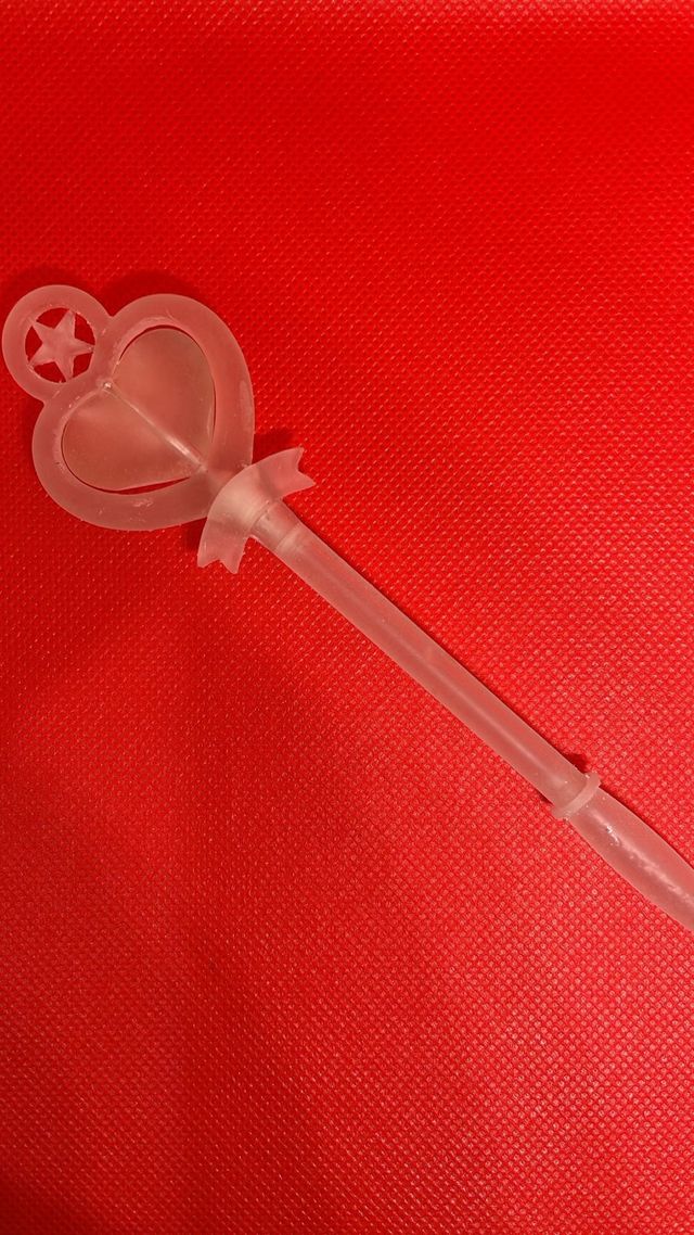 Bacchetta Creamy Mami