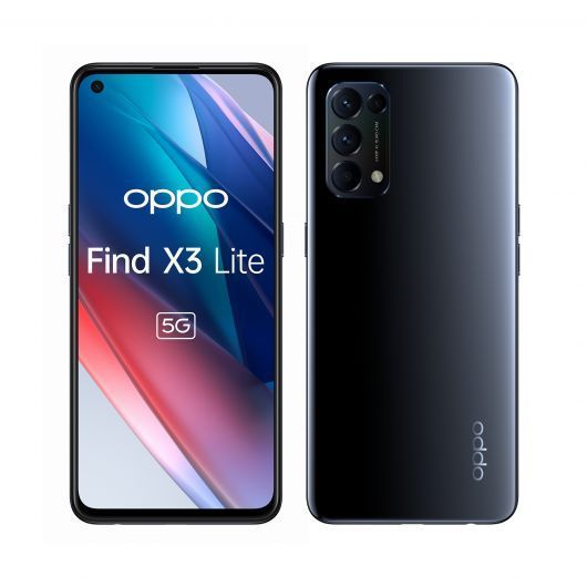 5988312 SMARTPHONE OPPO FIND X3 LITE 6.43' SIM DOB