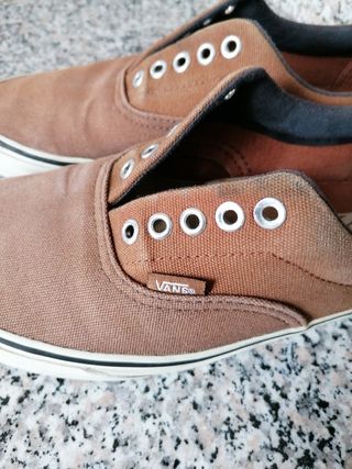 Scarpe VANS