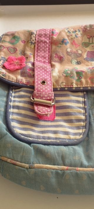 Bolso niña