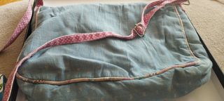 Bolso niña