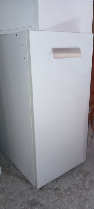 Lote muebles de cocina a estrenar