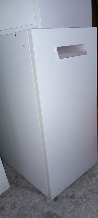 Lote muebles de cocina a estrenar