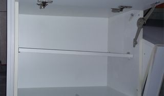 Lote muebles de cocina a estrenar