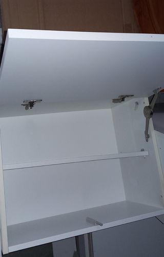 Lote muebles de cocina a estrenar