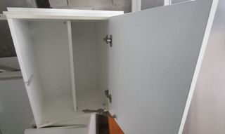 Lote muebles de cocina a estrenar