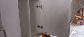 Lote muebles de cocina a estrenar