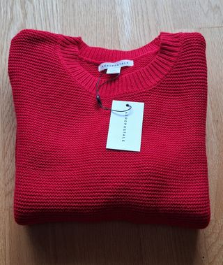 Jersey Aeropostale a estrenar