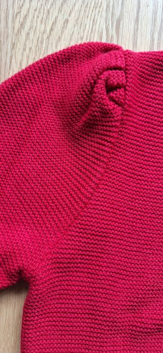 Jersey Aeropostale a estrenar