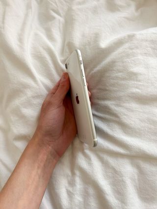 Telefono Iphone SE 2020 128GB