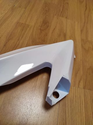 LATERALES SUPERIORES CARENADO YAMAHA R6 2006-2007