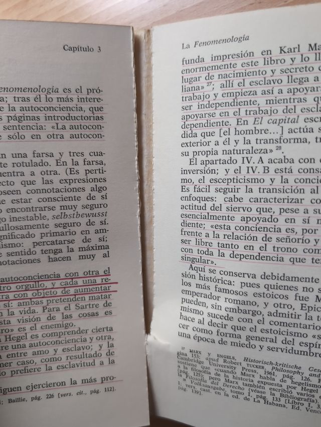 Hegel - Walter Kaufmann