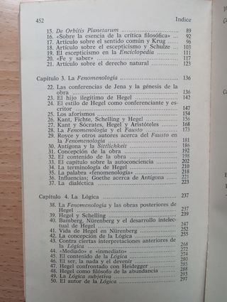 Hegel - Walter Kaufmann